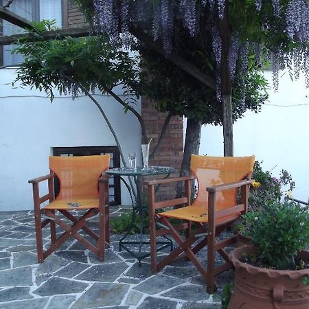 Vera'S Traditional House Zagora Dış mekan fotoğraf