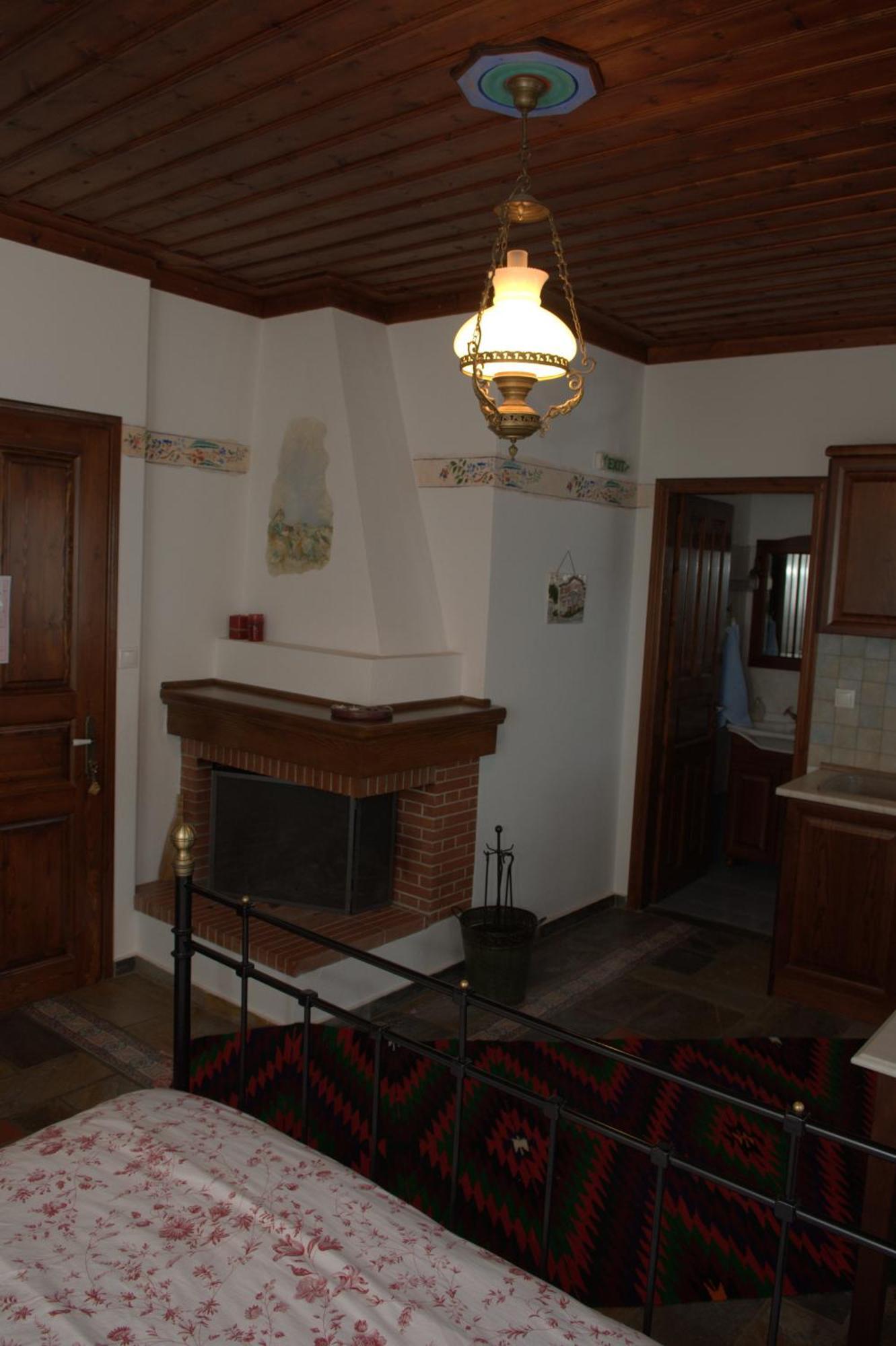 Vera'S Traditional House Zagora Dış mekan fotoğraf