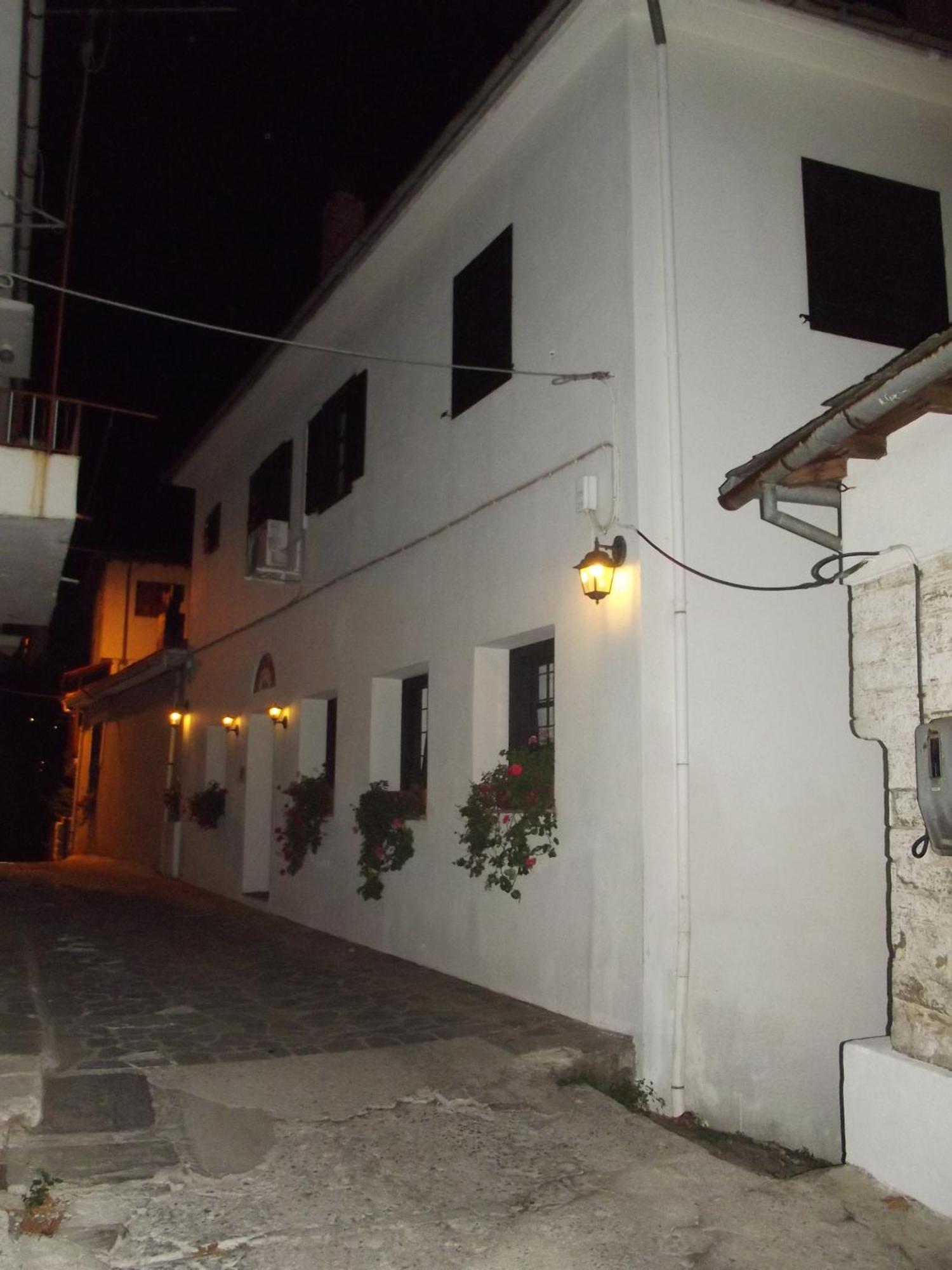 Vera'S Traditional House Zagora Dış mekan fotoğraf
