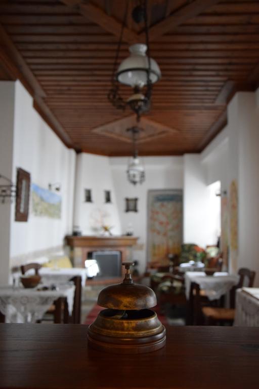 Vera'S Traditional House Zagora Dış mekan fotoğraf