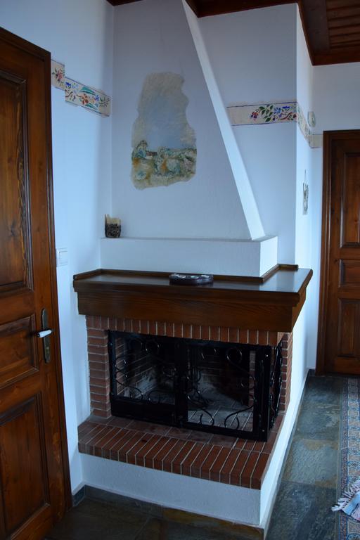 Vera'S Traditional House Zagora Dış mekan fotoğraf