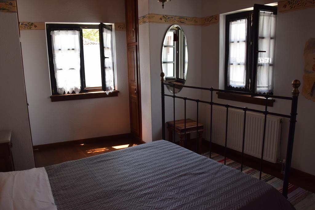 Vera'S Traditional House Zagora Dış mekan fotoğraf