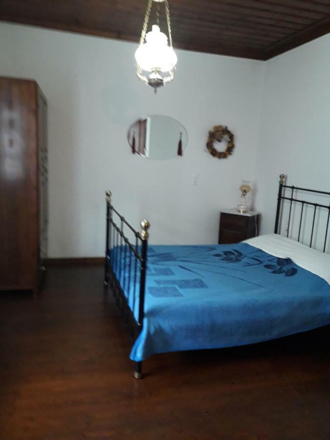 Vera'S Traditional House Zagora Dış mekan fotoğraf