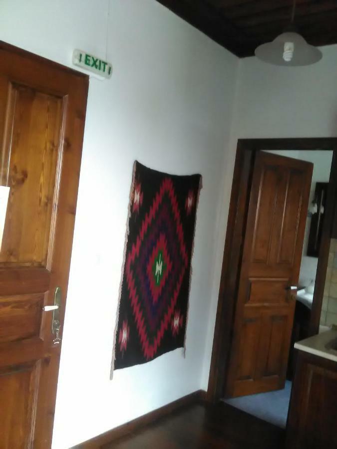 Vera'S Traditional House Zagora Dış mekan fotoğraf